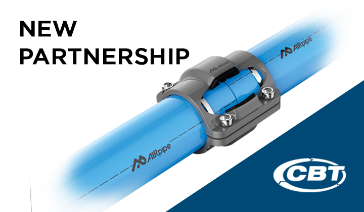 CBT AIRPIPE PARTNERSHIP